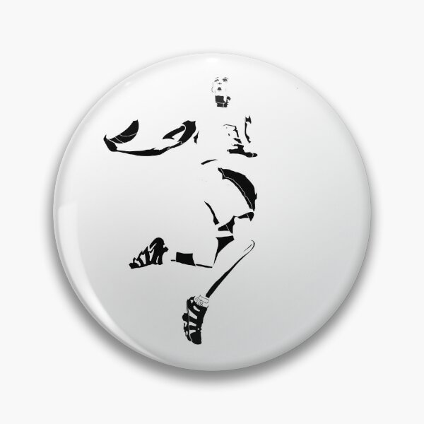 Item preview,  Black and White Mamba b-baller designed and sold by Calimon.