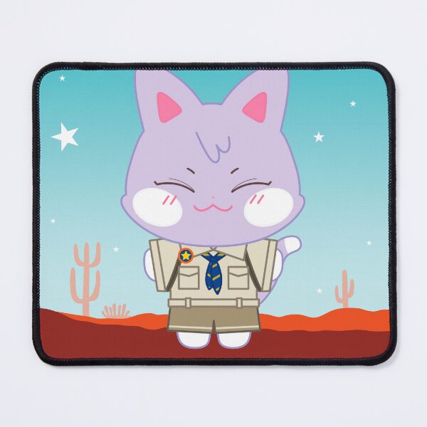 Item preview, ATEEZ San - ANITEEZ in Treasure SANdeoki (2) designed and sold by 0627june.