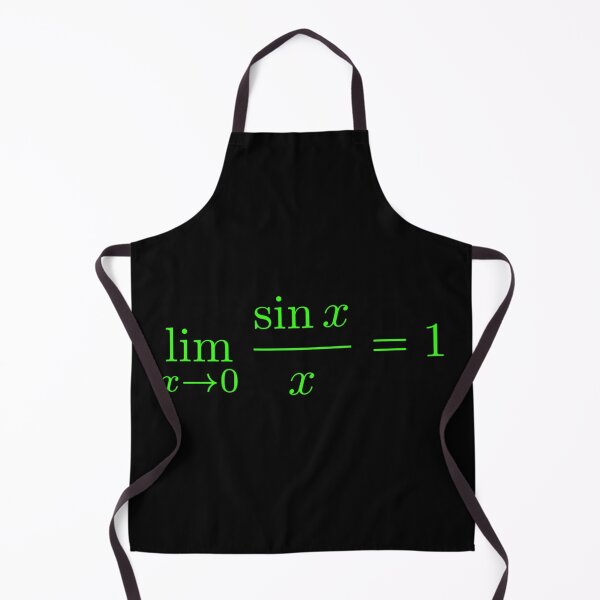 Item preview, Fundamental Trigonometric Limit (Neon Green) designed and sold by PerfectFormula.