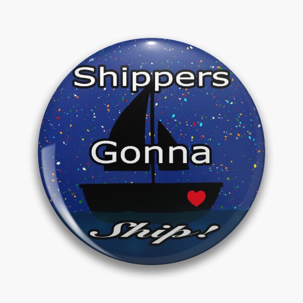 Item preview, Shippers Gonna Ship designed and sold by Proenza-Product.