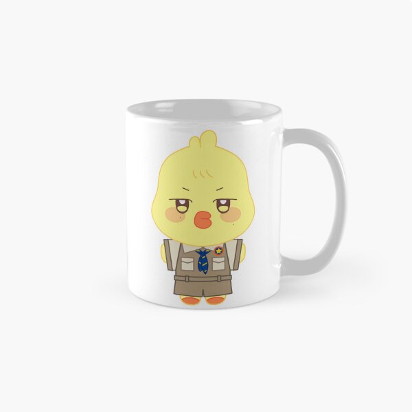 Item preview, ATEEZ Mingi - ANITEEZ in Treasure bbyongMING (1) designed and sold by 0627june.