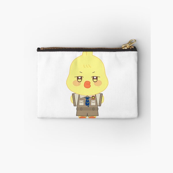 Item preview, ATEEZ Mingi - ANITEEZ in Treasure bbyongMING (1) designed and sold by 0627june.