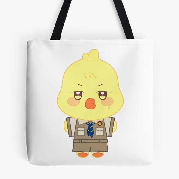 Item preview, ATEEZ Mingi - ANITEEZ in Treasure bbyongMING (1) designed and sold by 0627june.