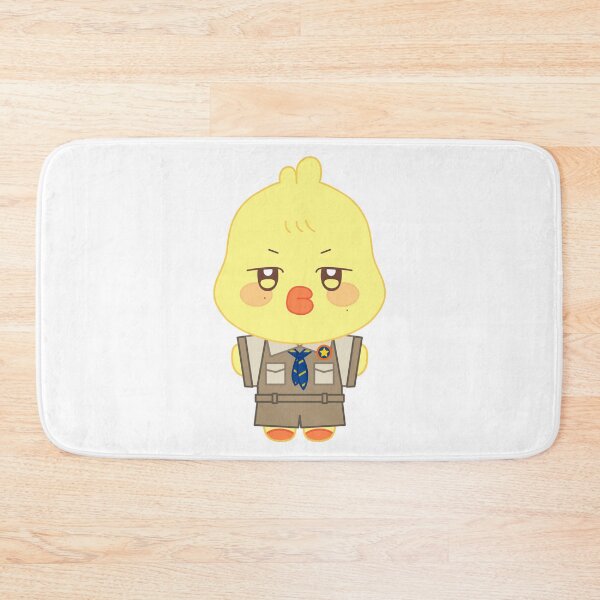 Item preview, ATEEZ Mingi - ANITEEZ in Treasure bbyongMING (1) designed and sold by 0627june.