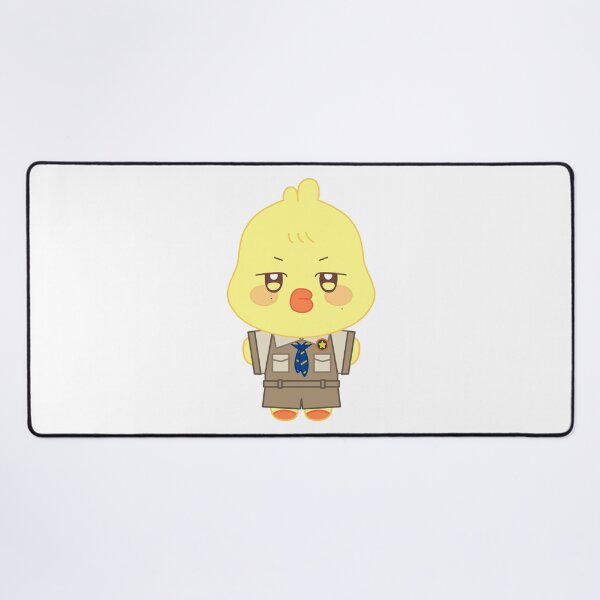 Item preview, ATEEZ Mingi - ANITEEZ in Treasure bbyongMING (1) designed and sold by 0627june.