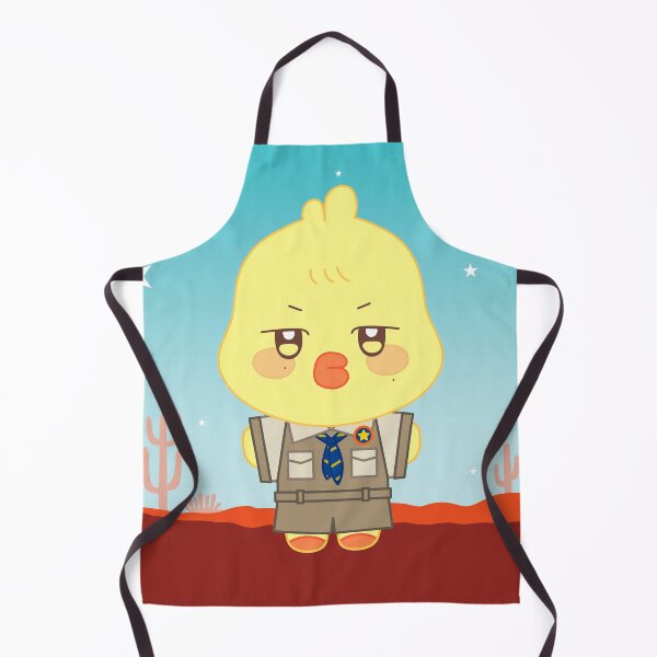 Item preview, ATEEZ Mingi - ANITEEZ in Treasure bbyongMINGi (2) designed and sold by 0627june.
