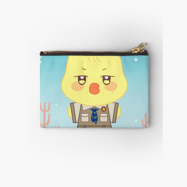 Item preview, ATEEZ Mingi - ANITEEZ in Treasure bbyongMINGi (2) designed and sold by 0627june.