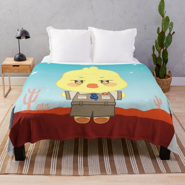 Item preview, ATEEZ Mingi - ANITEEZ in Treasure bbyongMINGi (2) designed and sold by 0627june.