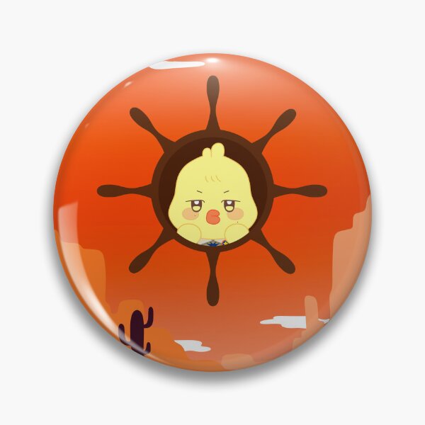 Item preview, ATEEZ Mingi - ANITEEZ in Treasure bbyongMINGi (3) designed and sold by 0627june.