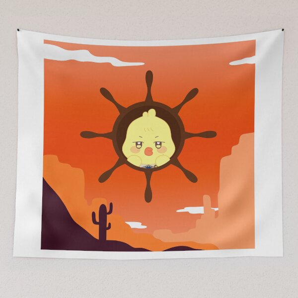 Item preview, ATEEZ Mingi - ANITEEZ in Treasure bbyongMINGi (3) designed and sold by 0627june.