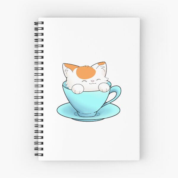 Item preview, Collection Coffee cat - calico  designed and sold by Nc-12.