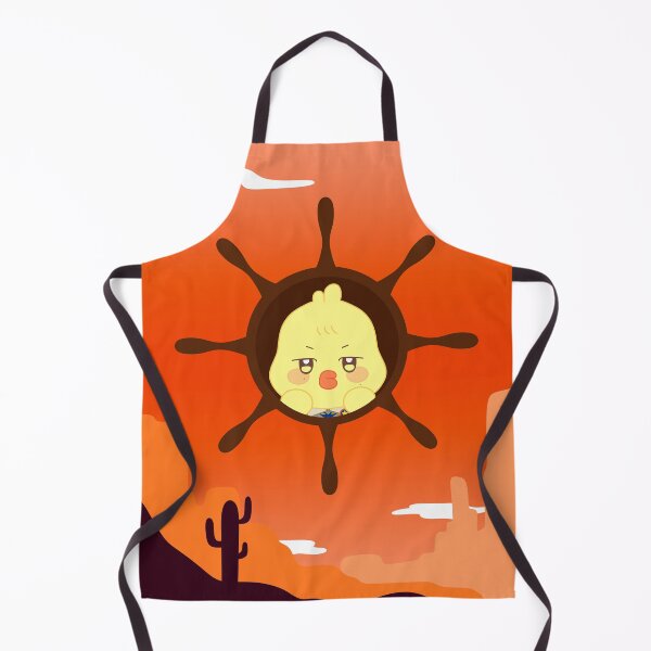Item preview, ATEEZ Mingi - ANITEEZ in Treasure bbyongMINGi (3) designed and sold by 0627june.