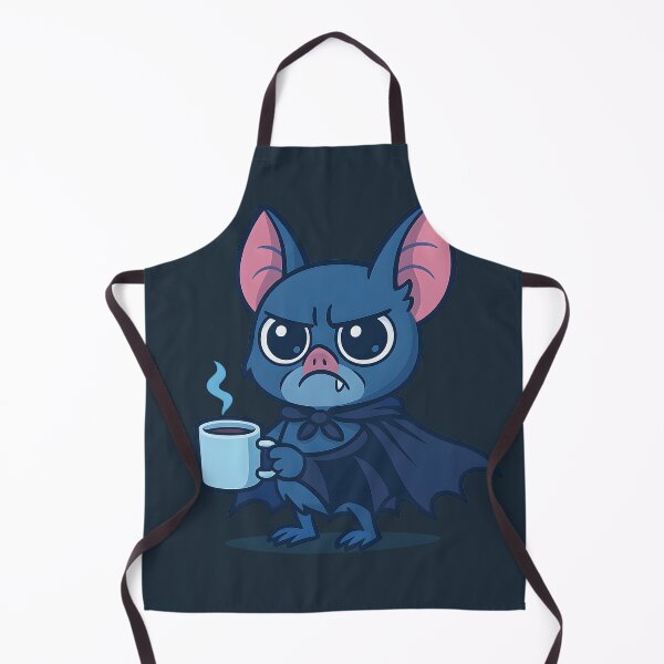 Item preview, Batfriend – Vengeance, But Cuter designed and sold by Ironicdoll.