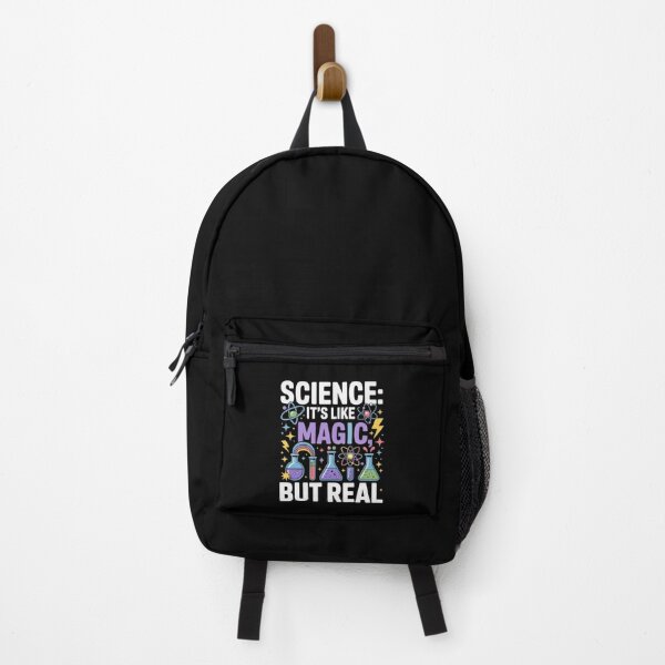 Item preview, SCIENCE: It's Like Magic, But Real designed and sold by Mateusz Majcherek.