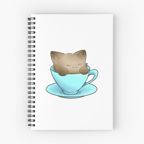 Item preview, Collection Coffee cat - Siamese  designed and sold by Nc-12.