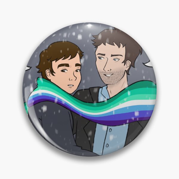 Item preview, long bacon - hilson, house md designed and sold by chonkychicken.