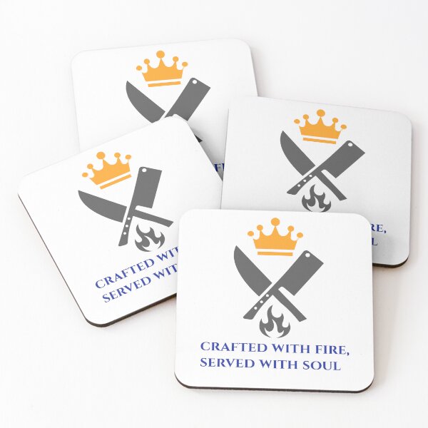 Item preview, Kitchen Royalty designed and sold by ELVIN DESIGNS.