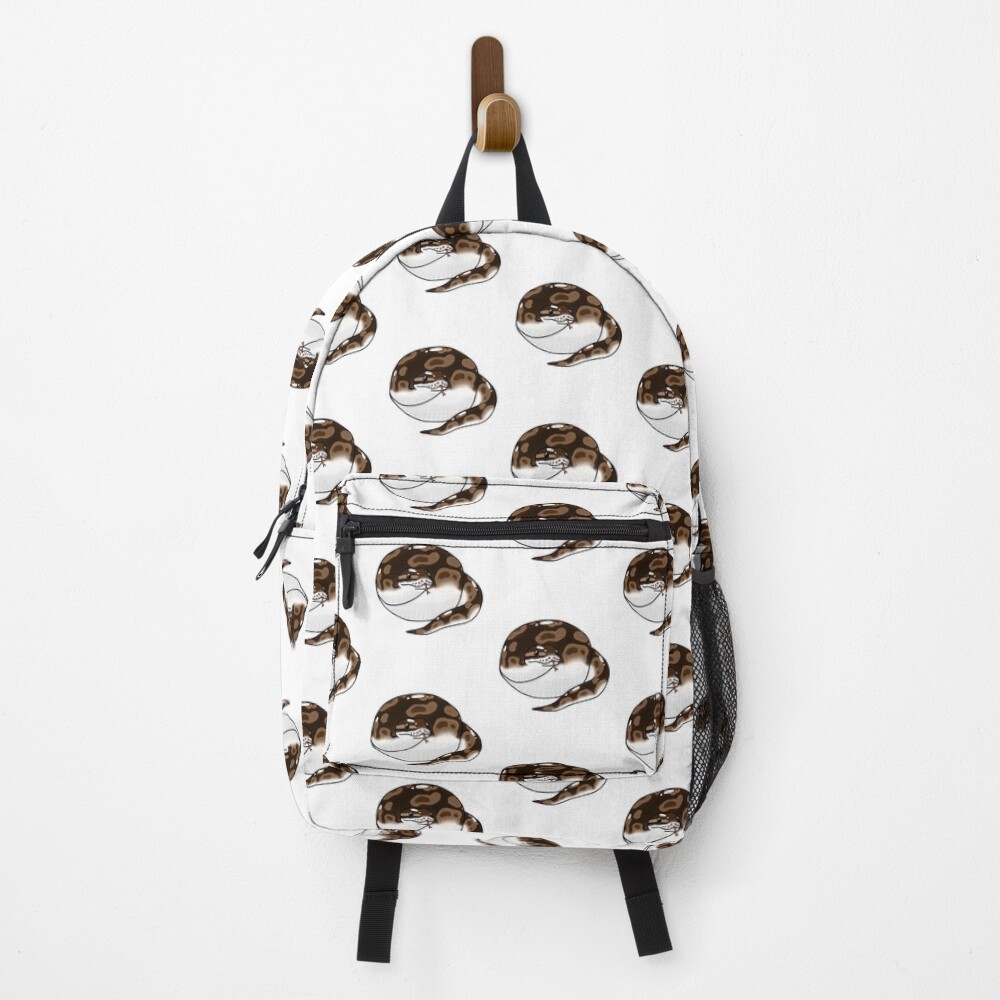 Item preview, Backpack designed and sold by CritterStudio.