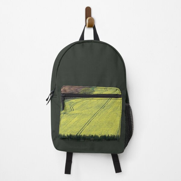 Item preview, Rapeseed Field designed and sold by Rachel J Bowler.