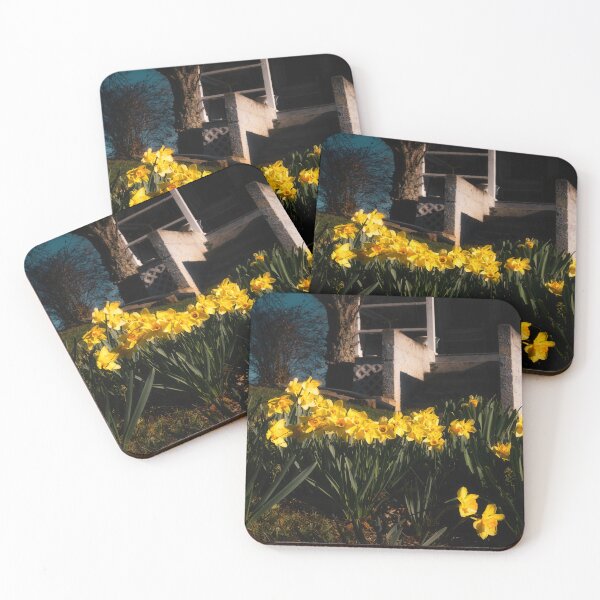 Item preview, Spring In The Front Yard designed and sold by Jim Love.
