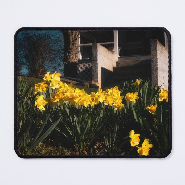Item preview, Spring In The Front Yard designed and sold by Jim Love.