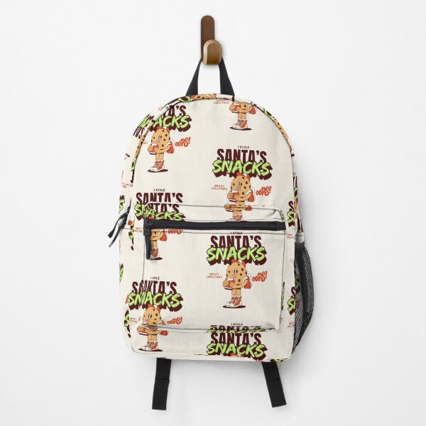 Item preview, I stole santa's snacks designed and sold by Peerless-Prime.