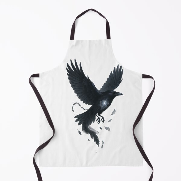 Item preview, The Silent Flight designed and sold by Alva.