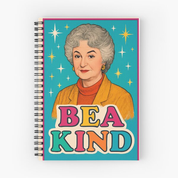 Artikelvorschau, Bea Kind ~ Bea Arthur Die Golden Girls entworfen und verkauft von ClassicStars.