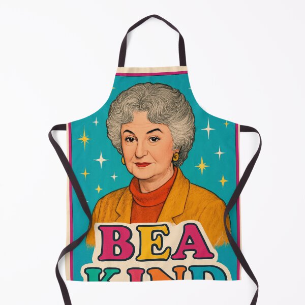 Artikelvorschau, Bea Kind ~ Bea Arthur Die Golden Girls entworfen und verkauft von ClassicStars.