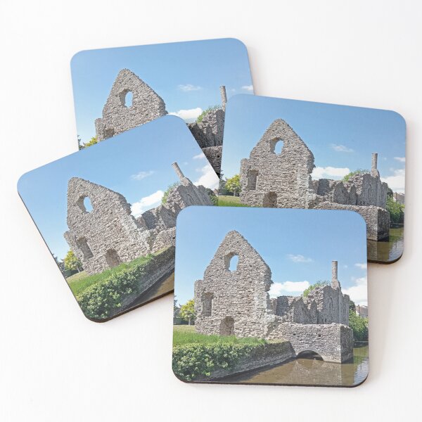 Item preview, Constable's House, Christchurch, May 2025 designed and sold by RedHillDigital.