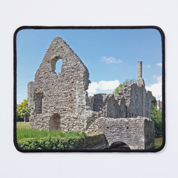 Item preview, Constable's House, Christchurch, May 2025 designed and sold by RedHillDigital.
