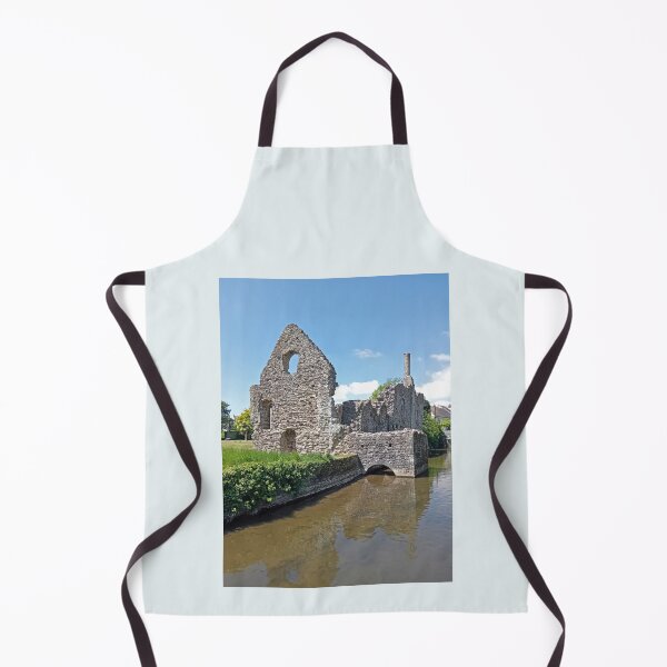 Item preview, Constable's House, Christchurch, May 2025 designed and sold by RedHillDigital.