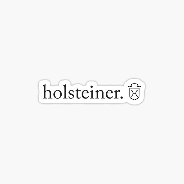 Item preview, holsteiner brand designed and sold by sampursley.