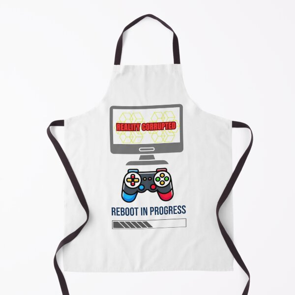 Item preview, Retro Reboot Club designed and sold by ELVIN DESIGNS.