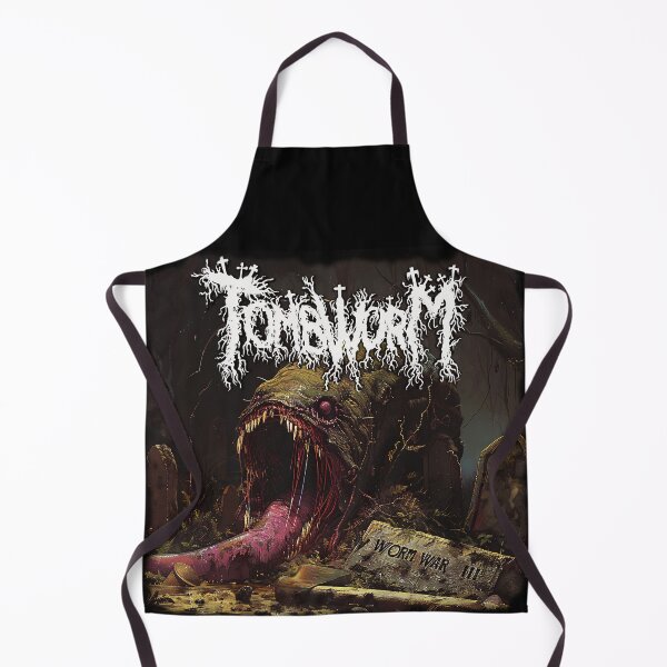 Item preview, Tombworm - Worm War III designed and sold by ViandeTiede.