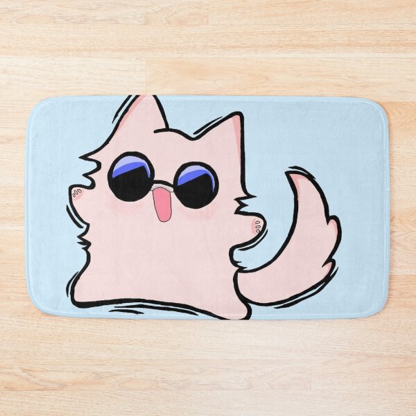 Item preview, GOJO CAT! designed and sold by Desingalejandro.