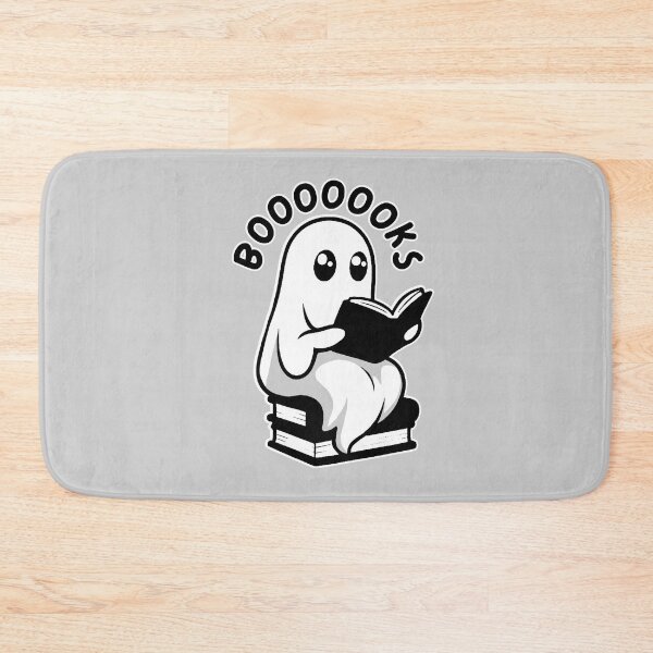 Item preview, Ghost Reading  designed and sold by FarieArt.