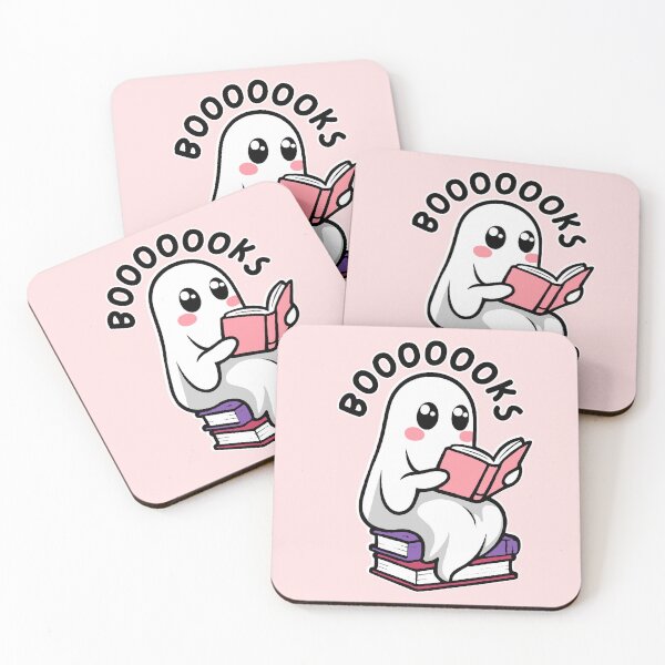 Item preview, Ghost Reading A Book designed and sold by FarieArt.