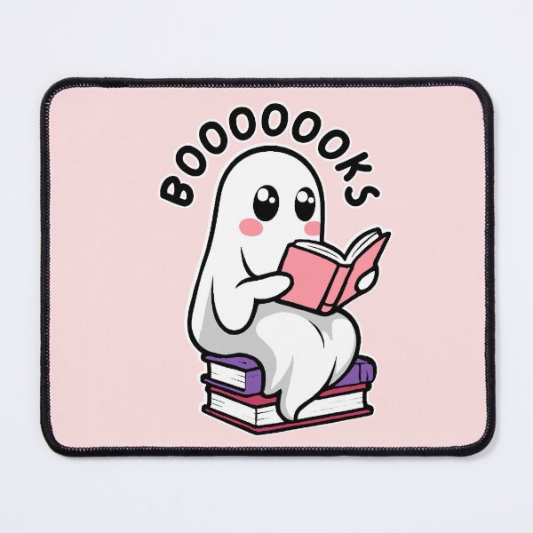 Item preview, Ghost Reading A Book designed and sold by FarieArt.