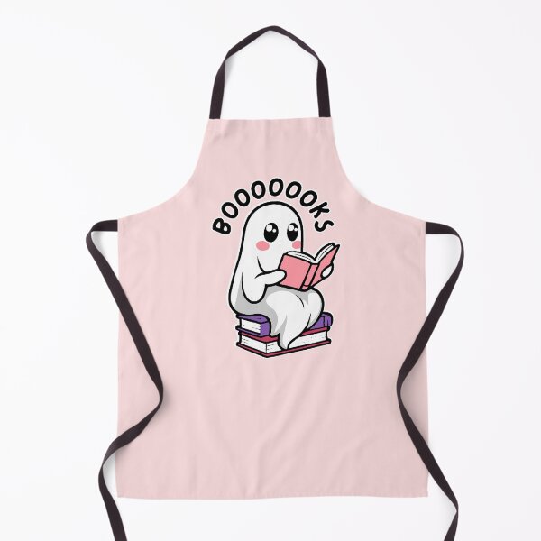 Item preview, Ghost Reading A Book designed and sold by FarieArt.
