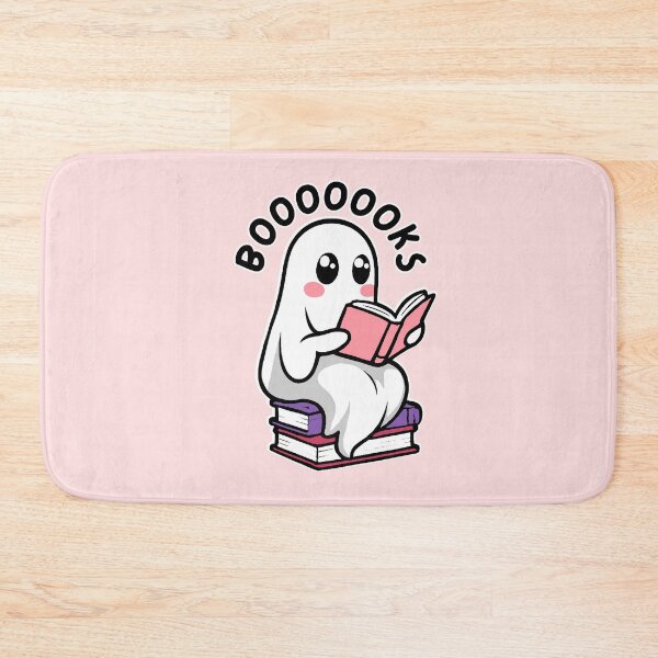 Item preview, Ghost Reading A Book designed and sold by FarieArt.