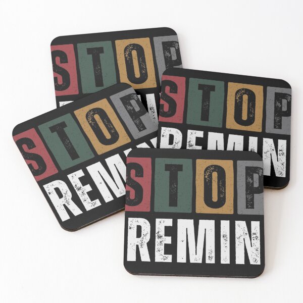 Item preview, Stop Dreaming Bold T-Shirt Print Design designed and sold by Dew's.