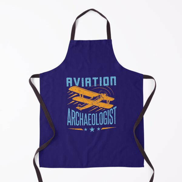 Artikelvorschau, Aviation Archaeologist Archaeology entworfen und verkauft von jaygo.