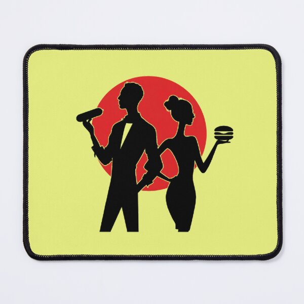 Item preview, Hotdog and burger date designed and sold by Brendon987.