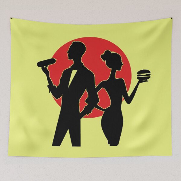 Item preview, Hotdog and burger date designed and sold by Brendon987.