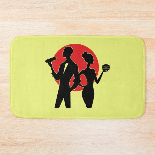 Item preview, Hotdog and burger date designed and sold by Brendon987.