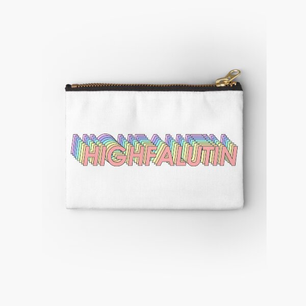 Item preview, HIGHFALUTIN designed and sold by oddwonders.