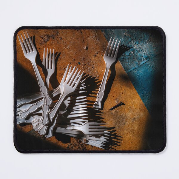 Item preview, Forks designed and sold by Jim Love.