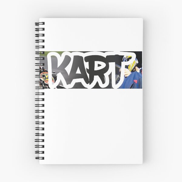 Item preview, Kart banner designed and sold by random8.