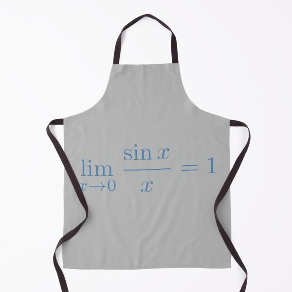 Item preview, Fundamental Trigonometric Limit (Slate Blue) designed and sold by PerfectFormula.